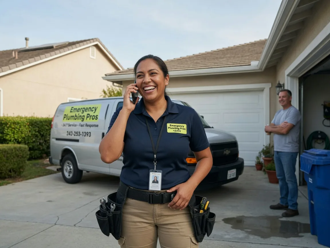 Emergency Plumber Jeffersonville, GA FAQs